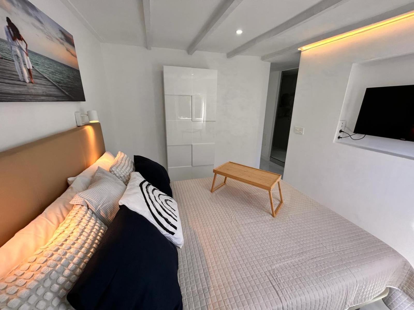 Casa Eleo Apartman Arrecife Kültér fotó