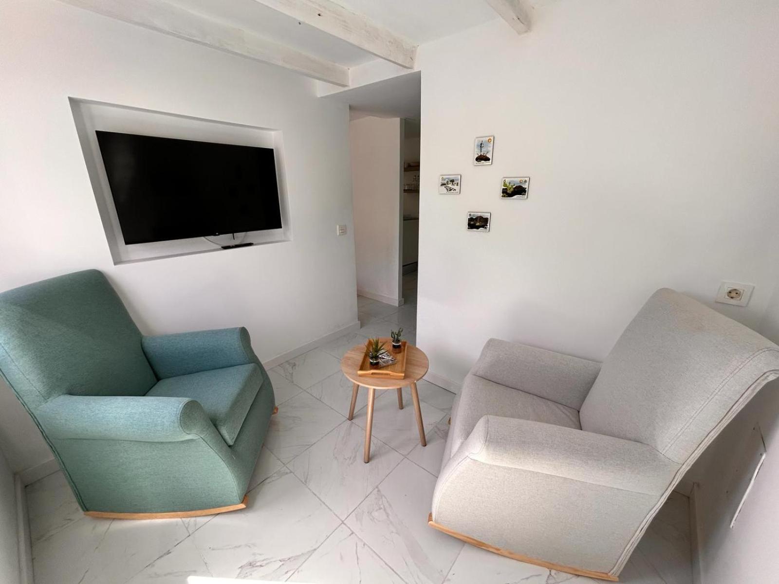 Casa Eleo Apartman Arrecife Kültér fotó