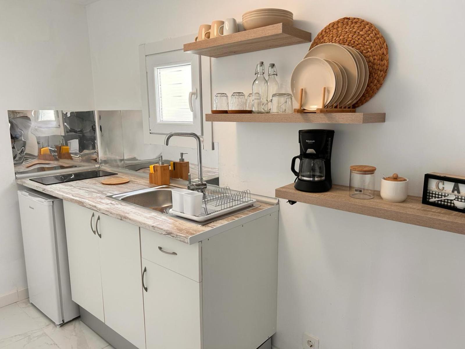 Casa Eleo Apartman Arrecife Kültér fotó