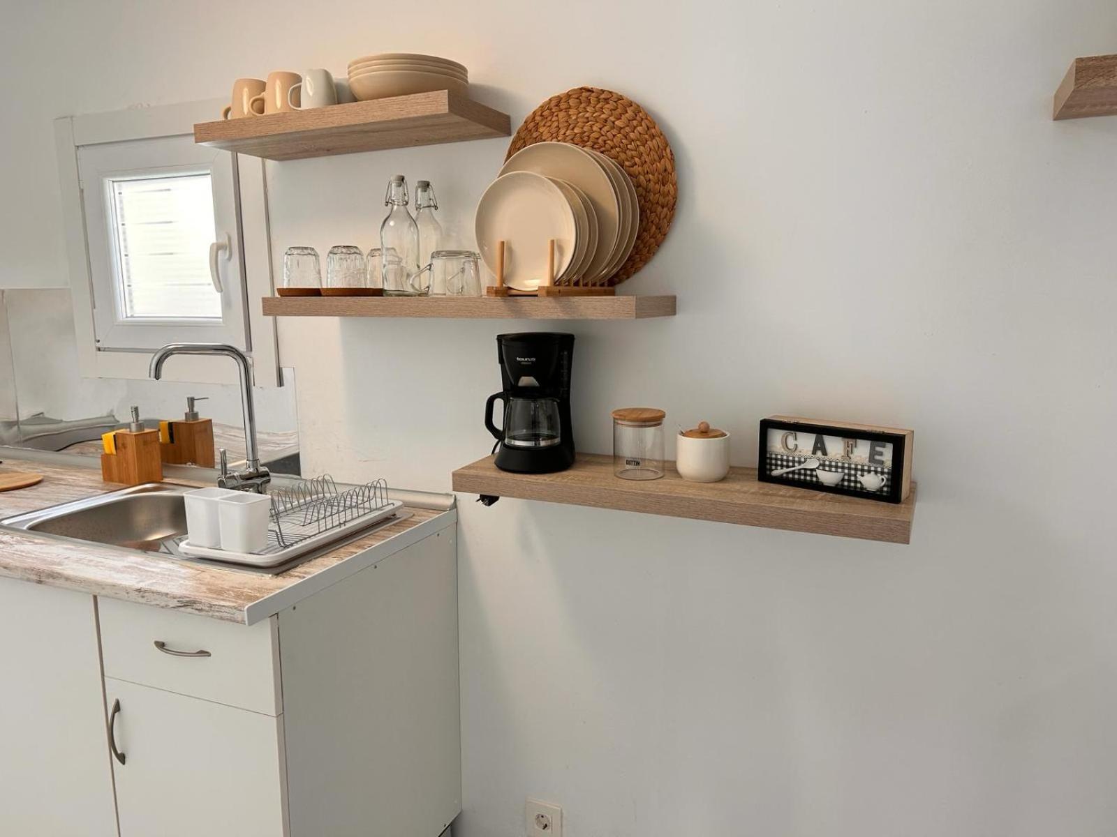 Casa Eleo Apartman Arrecife Kültér fotó