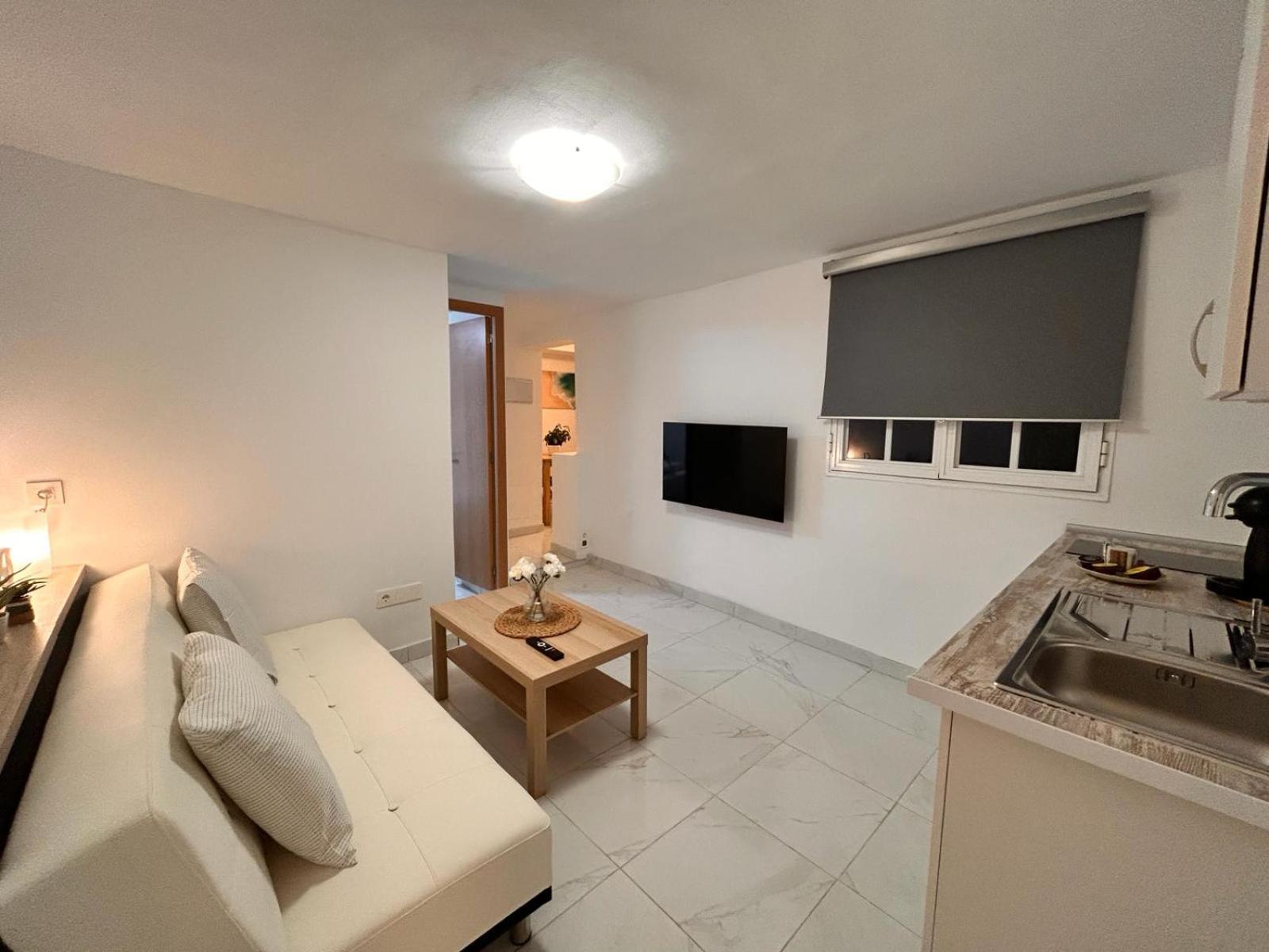 Casa Eleo Apartman Arrecife Kültér fotó