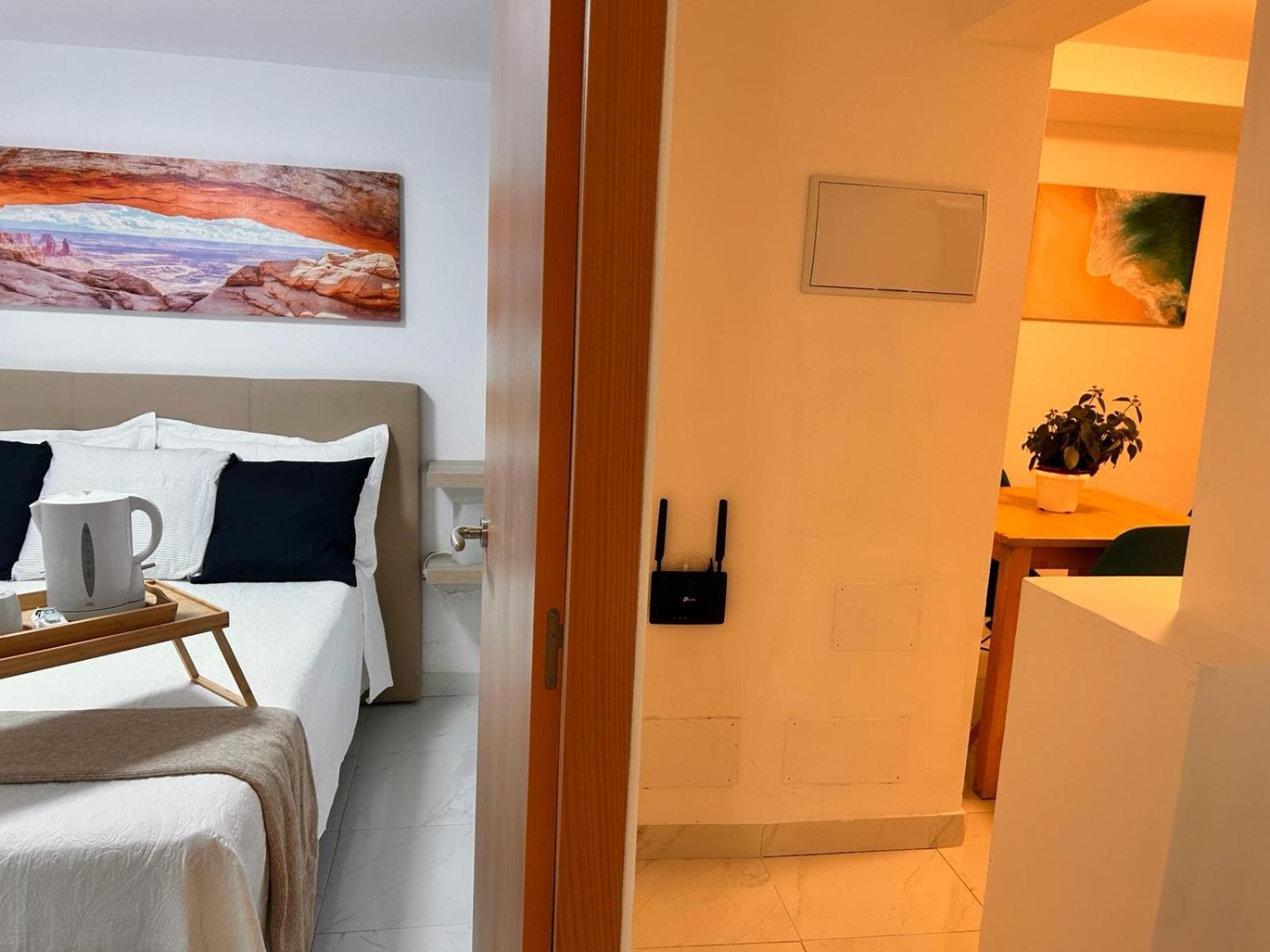 Casa Eleo Apartman Arrecife Kültér fotó
