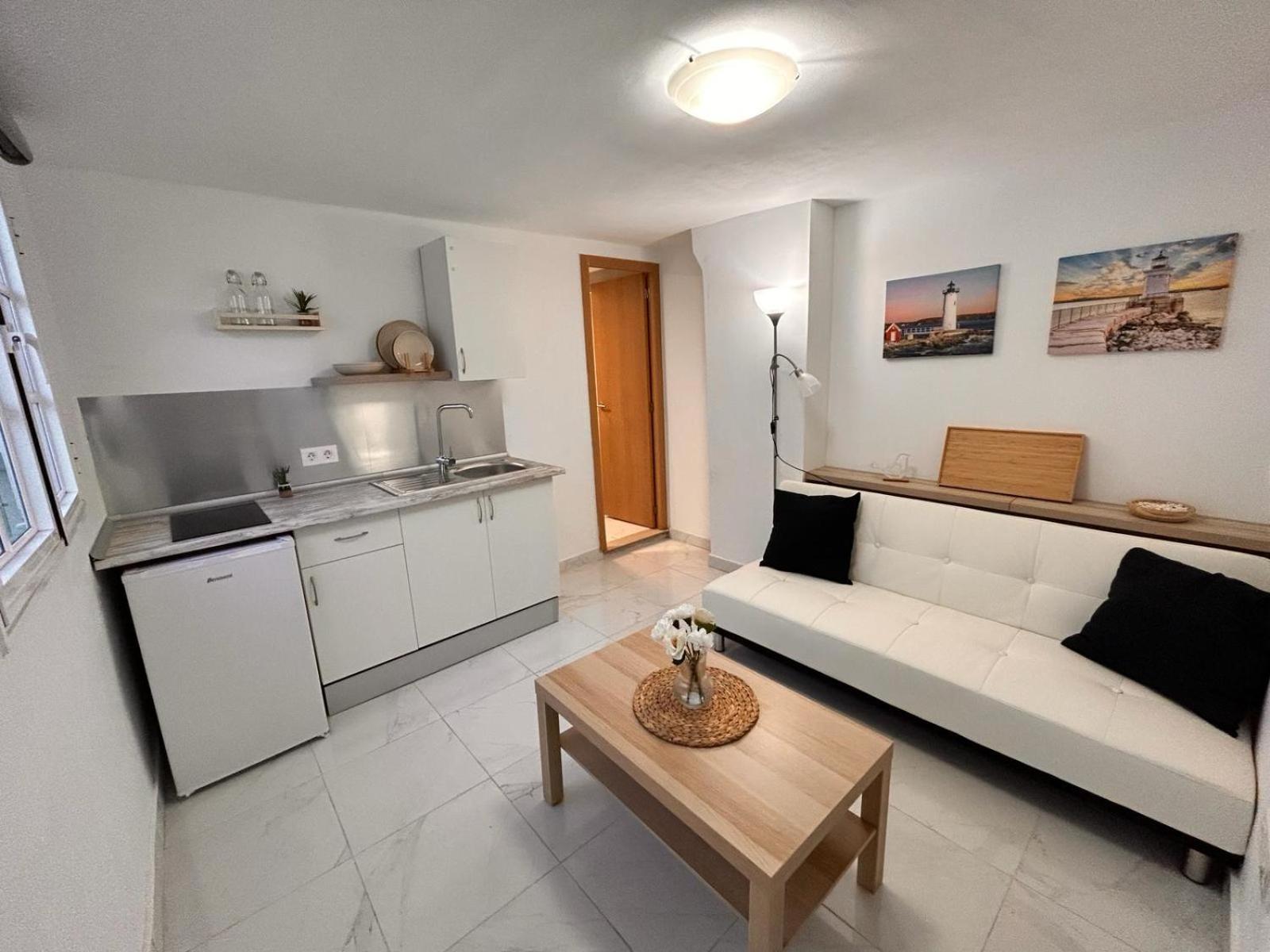 Casa Eleo Apartman Arrecife Kültér fotó